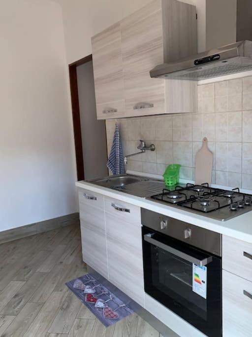 Apartamento Bilocale A Due Passi Dal Porto E Dal Mare Lido di Ostia Exterior foto