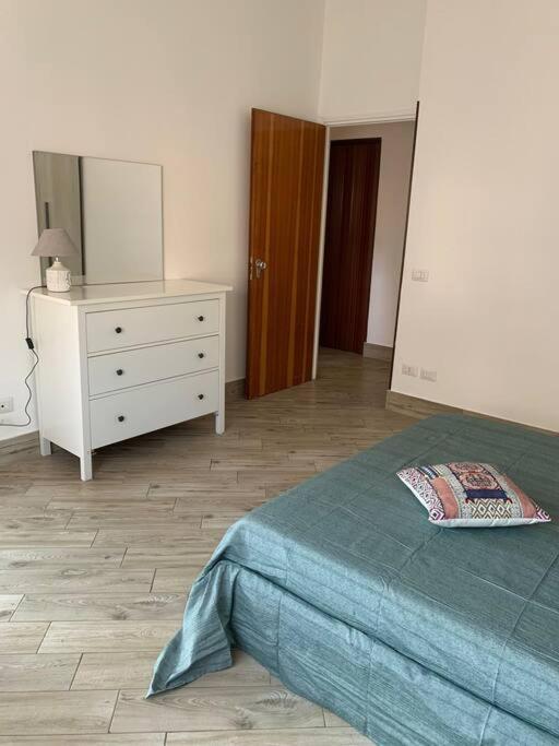 Apartamento Bilocale A Due Passi Dal Porto E Dal Mare Lido di Ostia Exterior foto