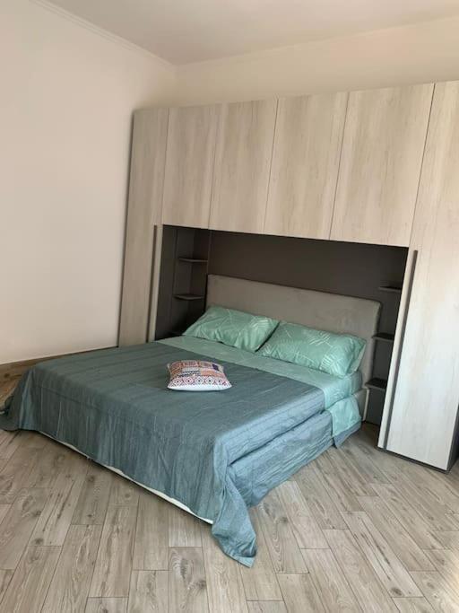 Apartamento Bilocale A Due Passi Dal Porto E Dal Mare Lido di Ostia Exterior foto