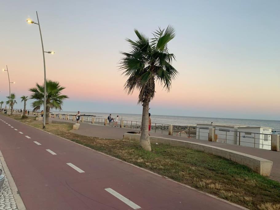Apartamento Bilocale A Due Passi Dal Porto E Dal Mare Lido di Ostia Exterior foto